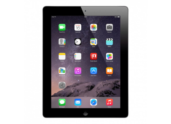 Третье поколение iPad - The New iPad (2012)