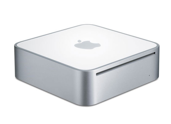 Mac Mini (2005)