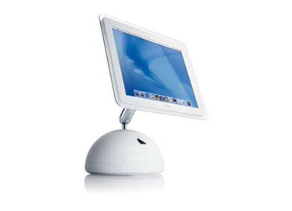 iMac G4 (2002)