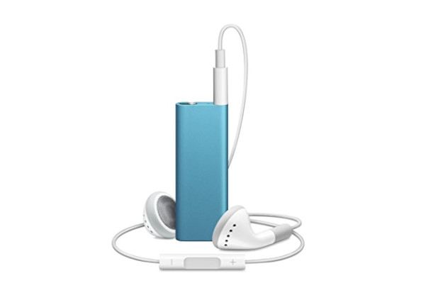 Третье поколение iPod Shuffle (2009)