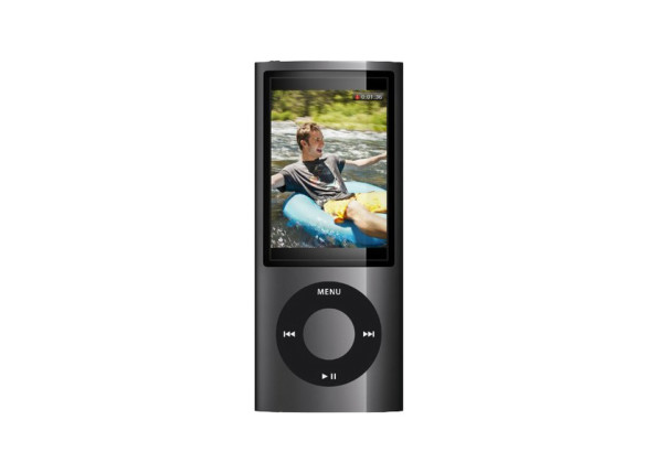 Пятое поколение iPod Nano (2009)