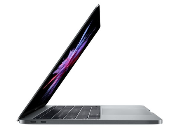 MacBook Pro (2017)