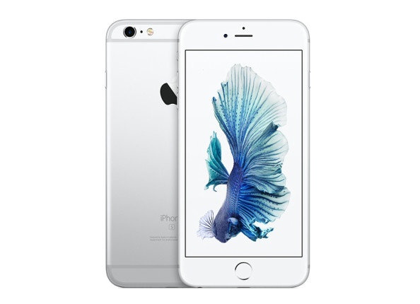iPhone 6S Plus (2015)
