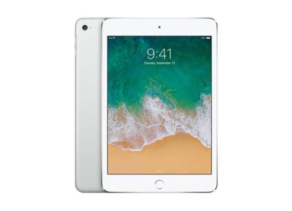 Четвертое поколение iPad Mini (2015)