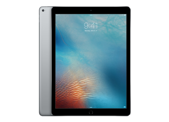 iPad Pro (2015)