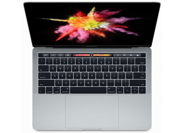 MacBook (2017)