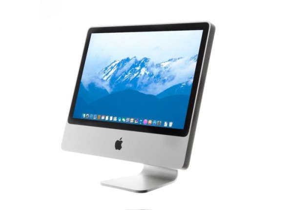 iMac (2008)