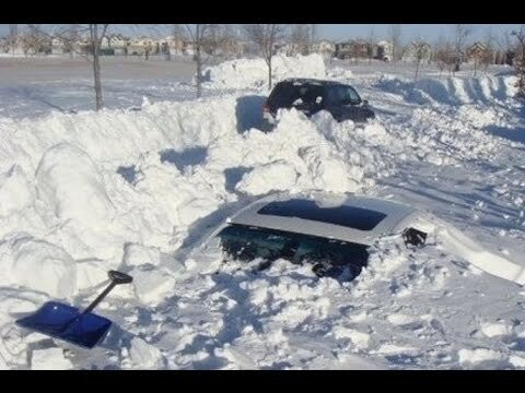 А снег идёт, а снег идёт