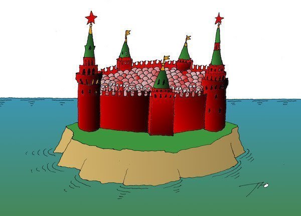 Цены древнего Кремля