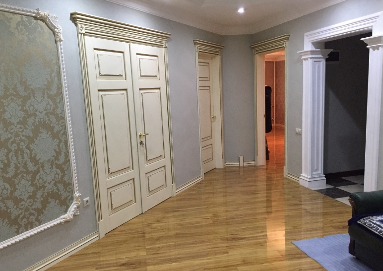 4-х комнатная квартира за 17 000 000 рублей