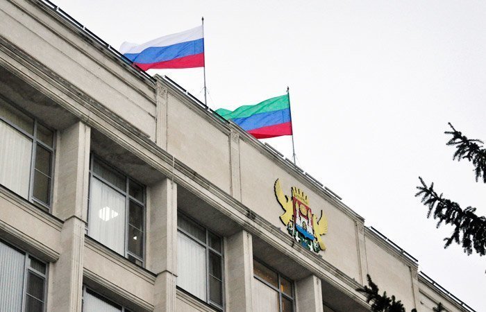 Эксклюзивные материалы СК России об обысках у задержанных чиновников Дагестана