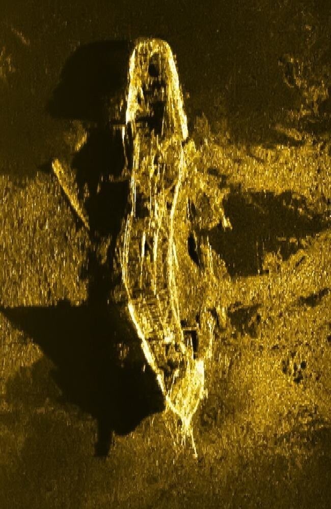 Последние новости MH370