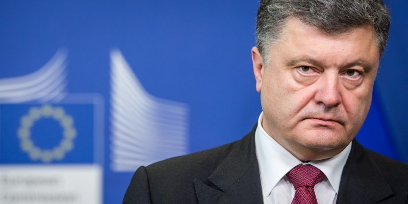 Украину быть реалистами: в ближайшее время билет в НАТО Киеву не светит
