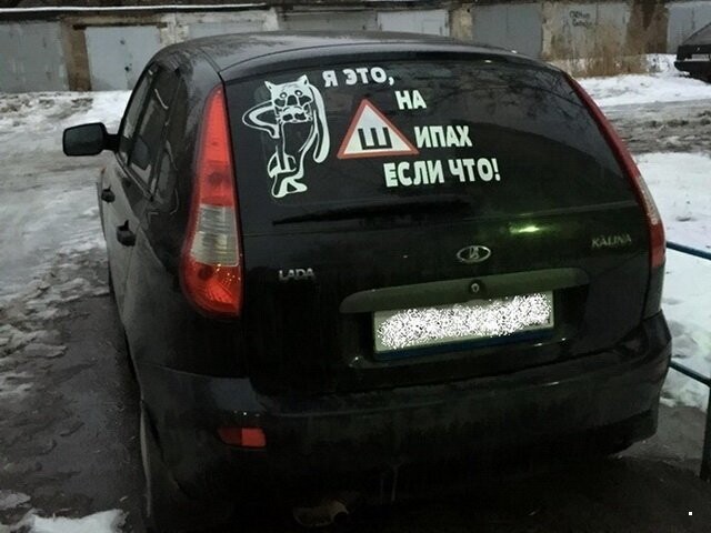 Автовсячина