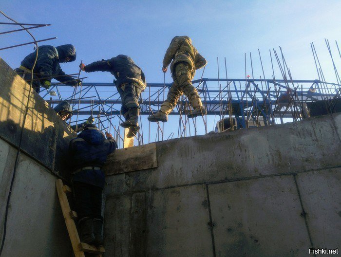 Безопасность при выше всего