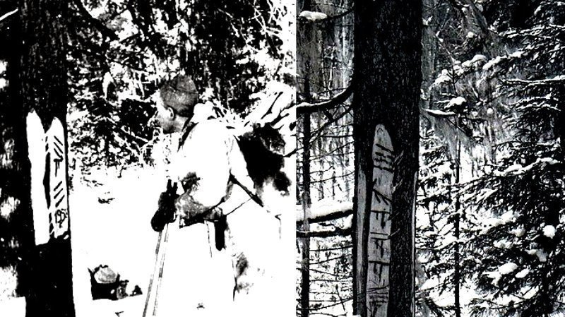Старые фотографии помогли раскрыть тайну рокового перевала Дятлова