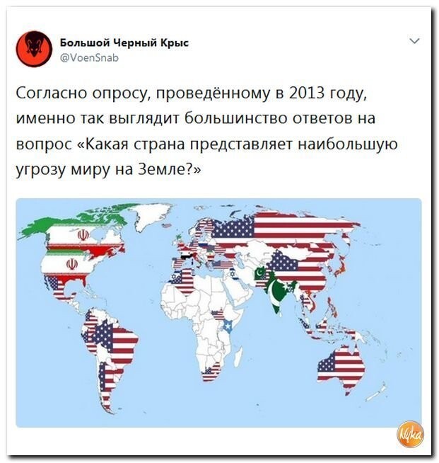 Политические коментарии соцсетей - 392