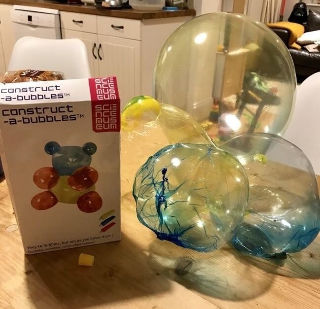 Неудачные покупки в интернете