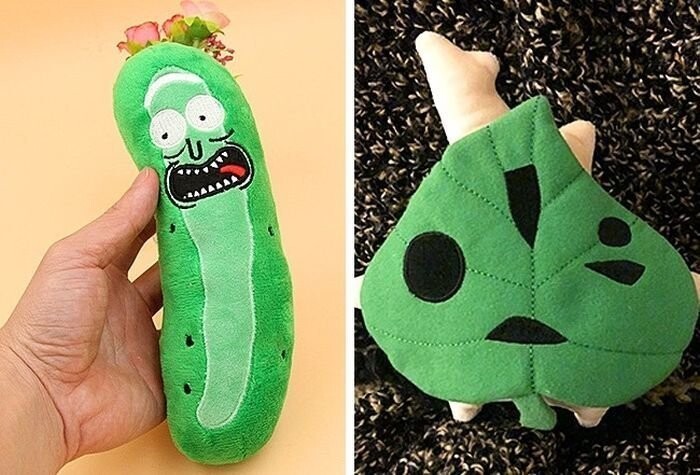 Неудачные покупки в интернете