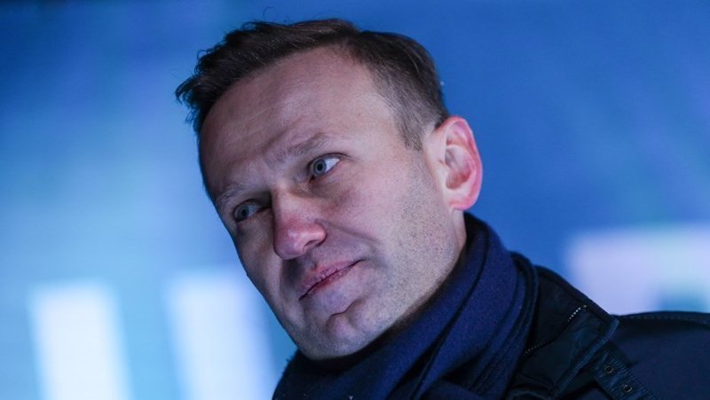 Финансовая отчетность за январь – кампания Навального признала свой крах