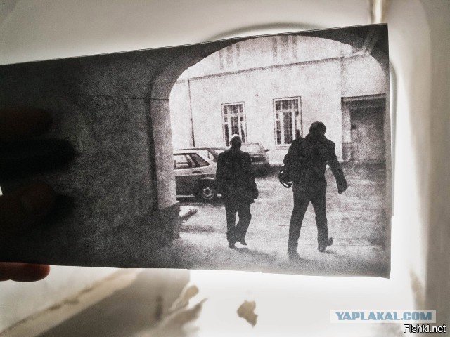 по следам Брата 2