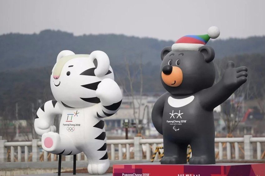 Будете ли Вы следить за событиями на Олимпиаде в Корее?
