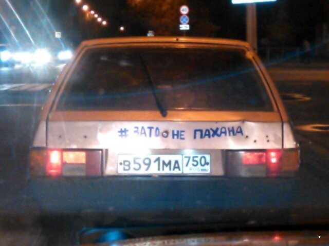 Автовсячина