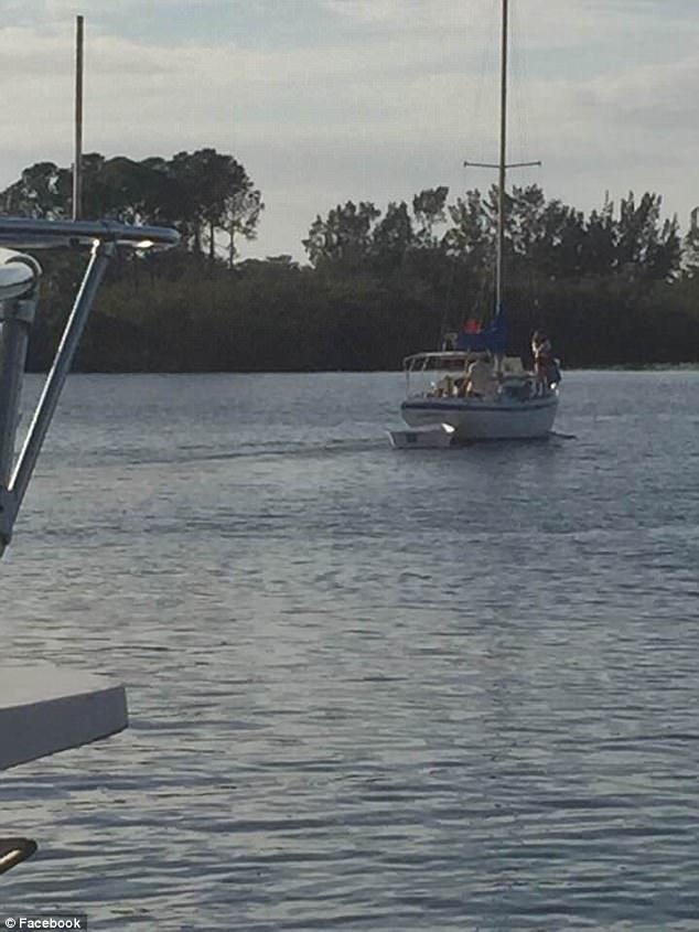 Горе-моряки: пара на все сбережения купила лодку и утопила ее через 2 дня