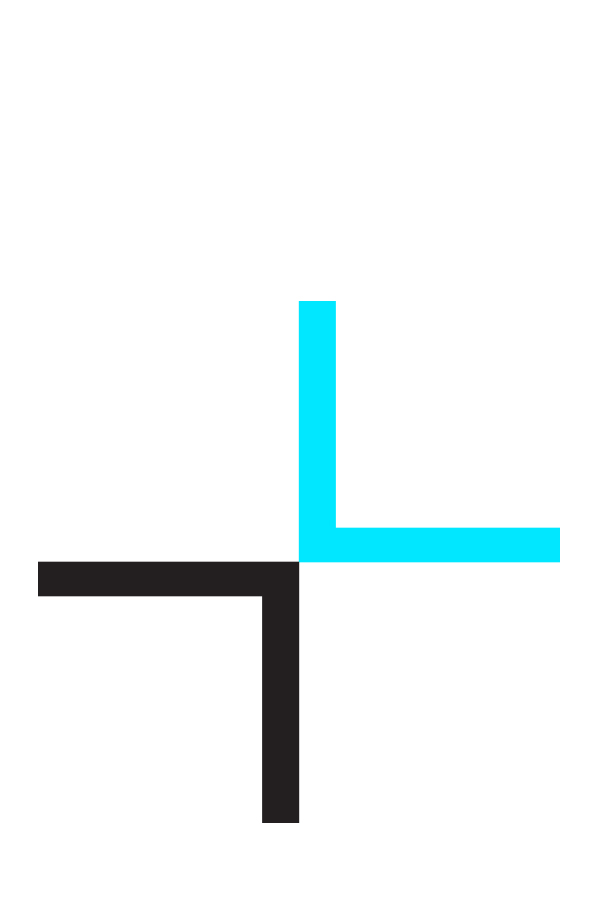 Логотип службы знакомств "Плюс"