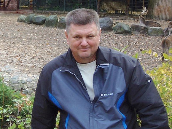 Анатолий Колодяжный, 52 года