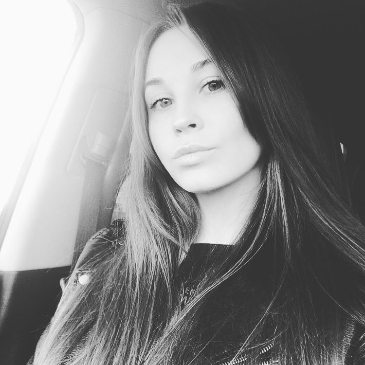 Дарья Толмасова, 22 года