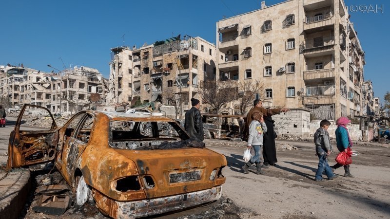 Израиль зовет Россию на помощь