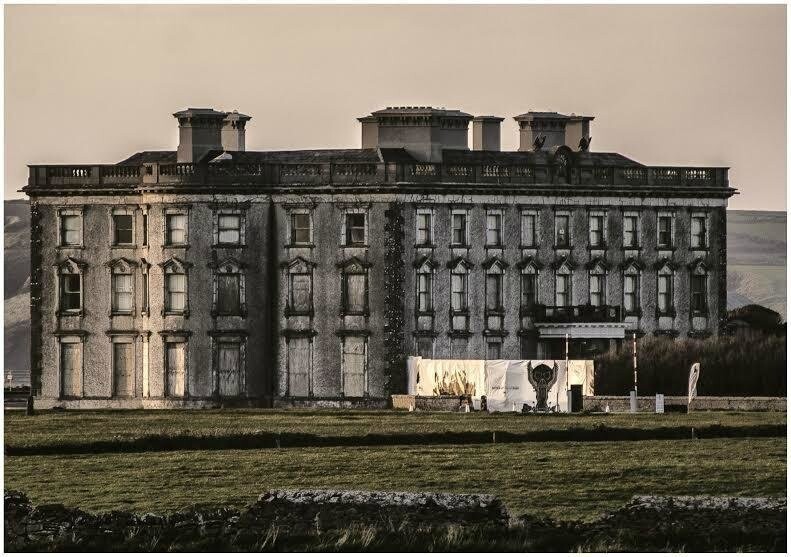 Loftus Hall