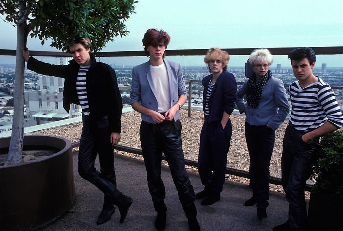 9. Duran, 1982
