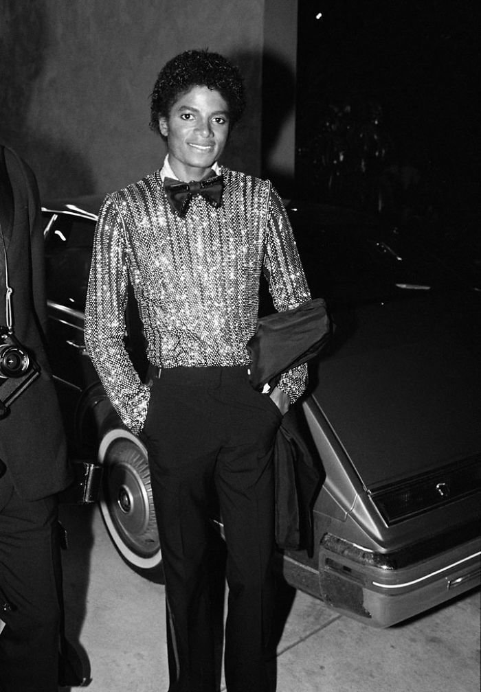 13. Майкл Джексон, 1978