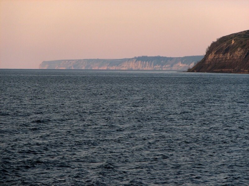 Водный поход по Волге