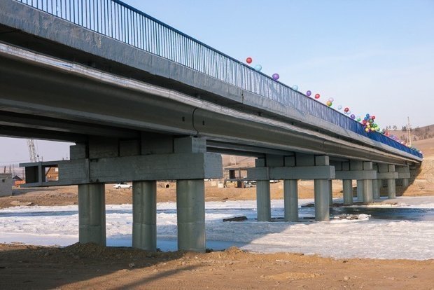 М.Капустин: Керченский мост достроен не будет