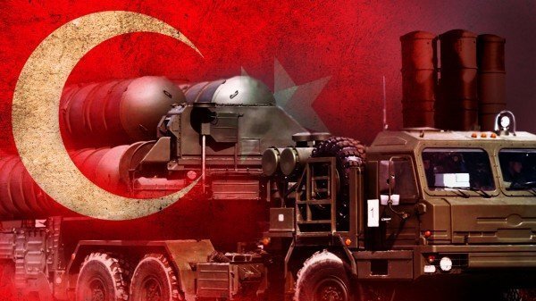 Похоже на то, что Америку, деликатно, выдавливают к себе на материк