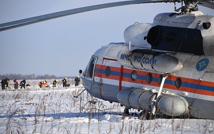 Российских пилотов боится вся Европа