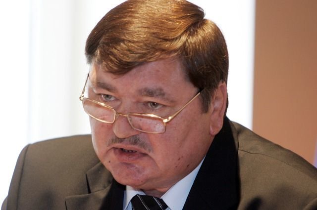 «Не все имена можно назвать». Генерал-лейтенант Козлов - об Афганской войне