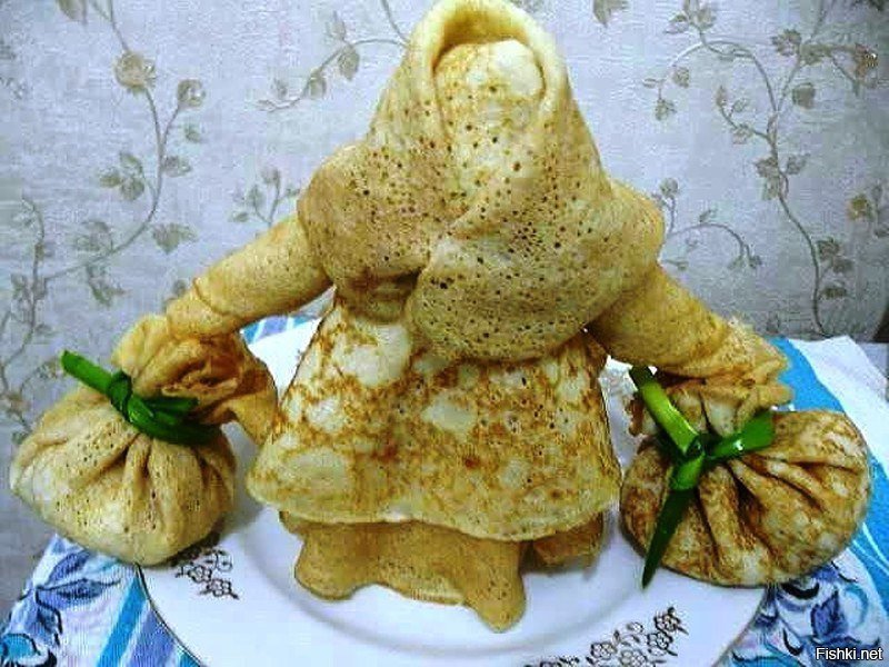 Масленица