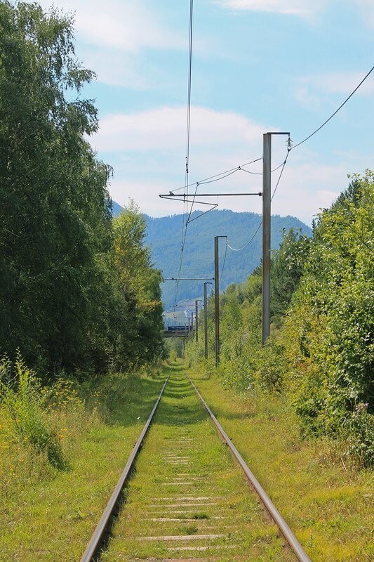 Саяно-Шушенская ГЭС, Черёмушки и Саяногорск