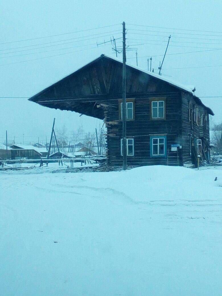 Холодная, но привлекательная. Почему в Якутии происходит рост населения?