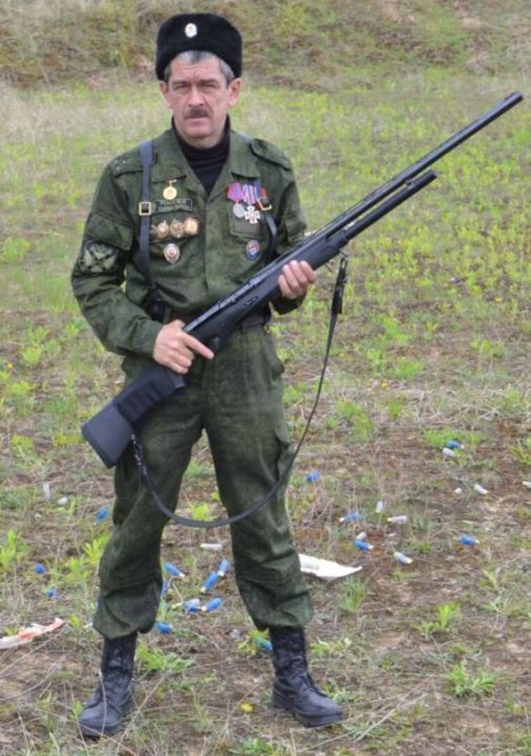 Владимир Логинов