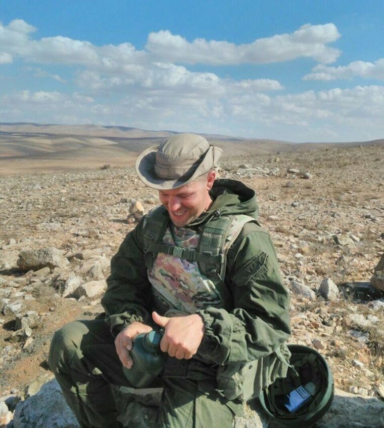 Кирилл Ананьев