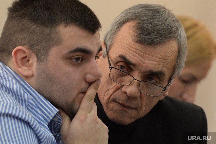 Новости по делу Влада Рябухина, которому грозит 8 лет за защиту от толпы пьяных армян
