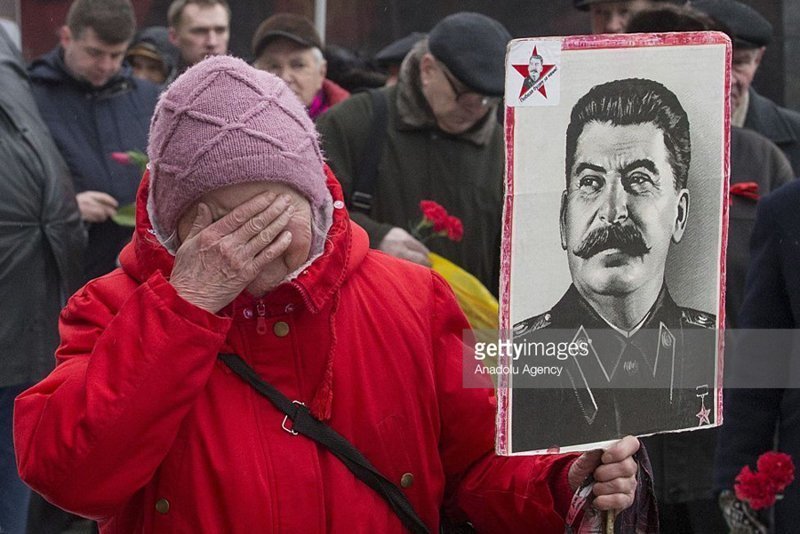 Тотальная десоветизация. Анализируем последствия