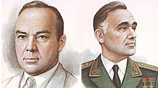 Часть 4: Поликарпов vs. Яковлев