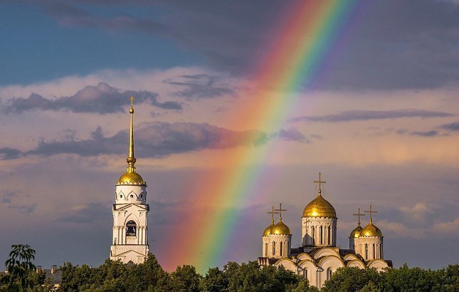 В РПЦ собрались лечить геев