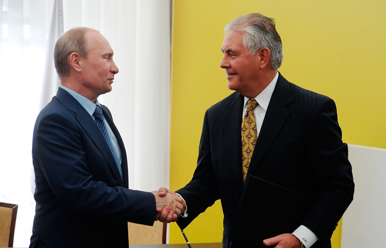 Новые санкций против России. Выстоят ли россияне?